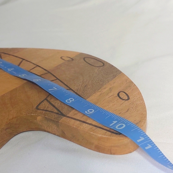 Mushroom Shaped Serving/Cutting Board - Picture 8 of 11